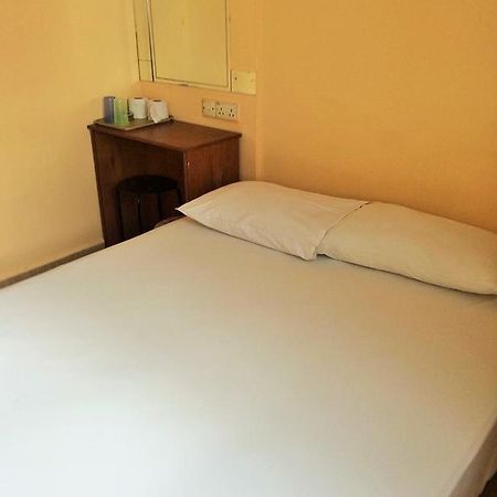 Oxley Blossom Hotel Singapura Luaran gambar