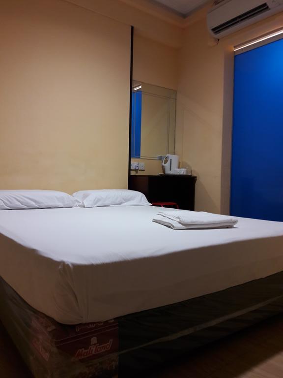 Oxley Blossom Hotel Singapura Luaran gambar